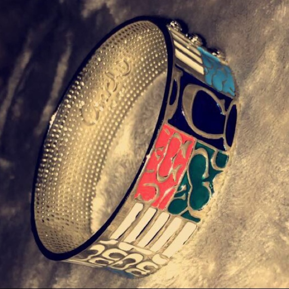 Coach bracelet - Picture 3 of 7